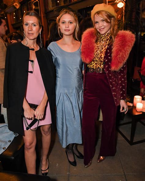 Miu Miu 'Women's Tales' L.A. Launch Draws Miley Cyrus, Alia 